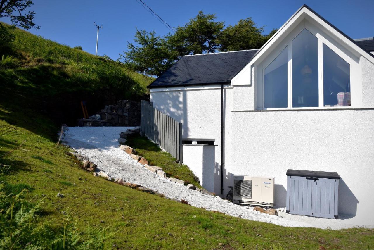 ElgolHillside House别墅 外观 照片