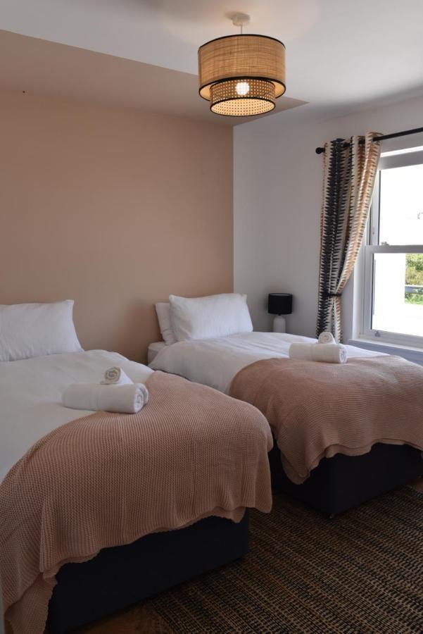 ElgolHillside House别墅 外观 照片