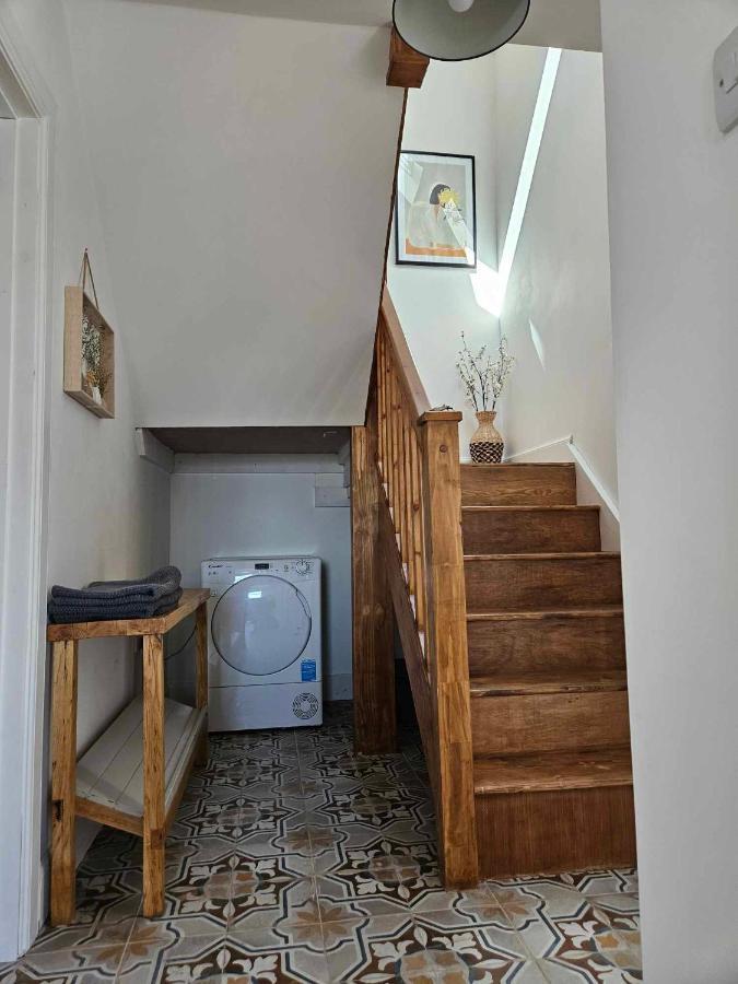 ElgolHillside House别墅 外观 照片