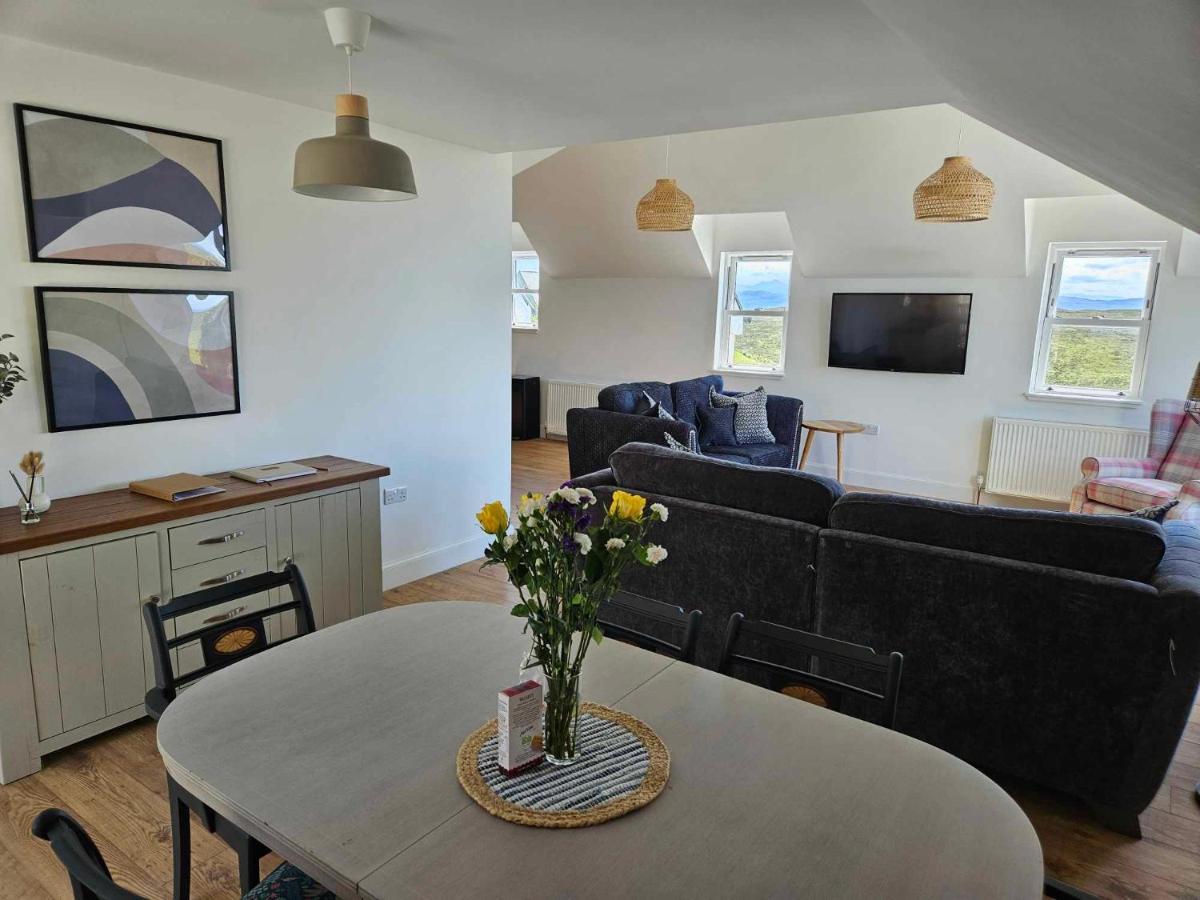 ElgolHillside House别墅 外观 照片
