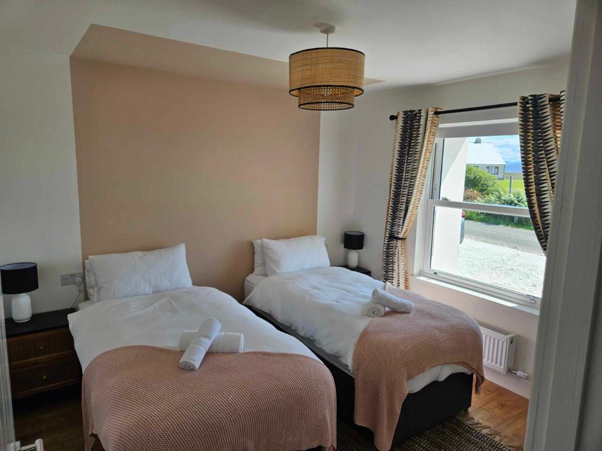 ElgolHillside House别墅 外观 照片