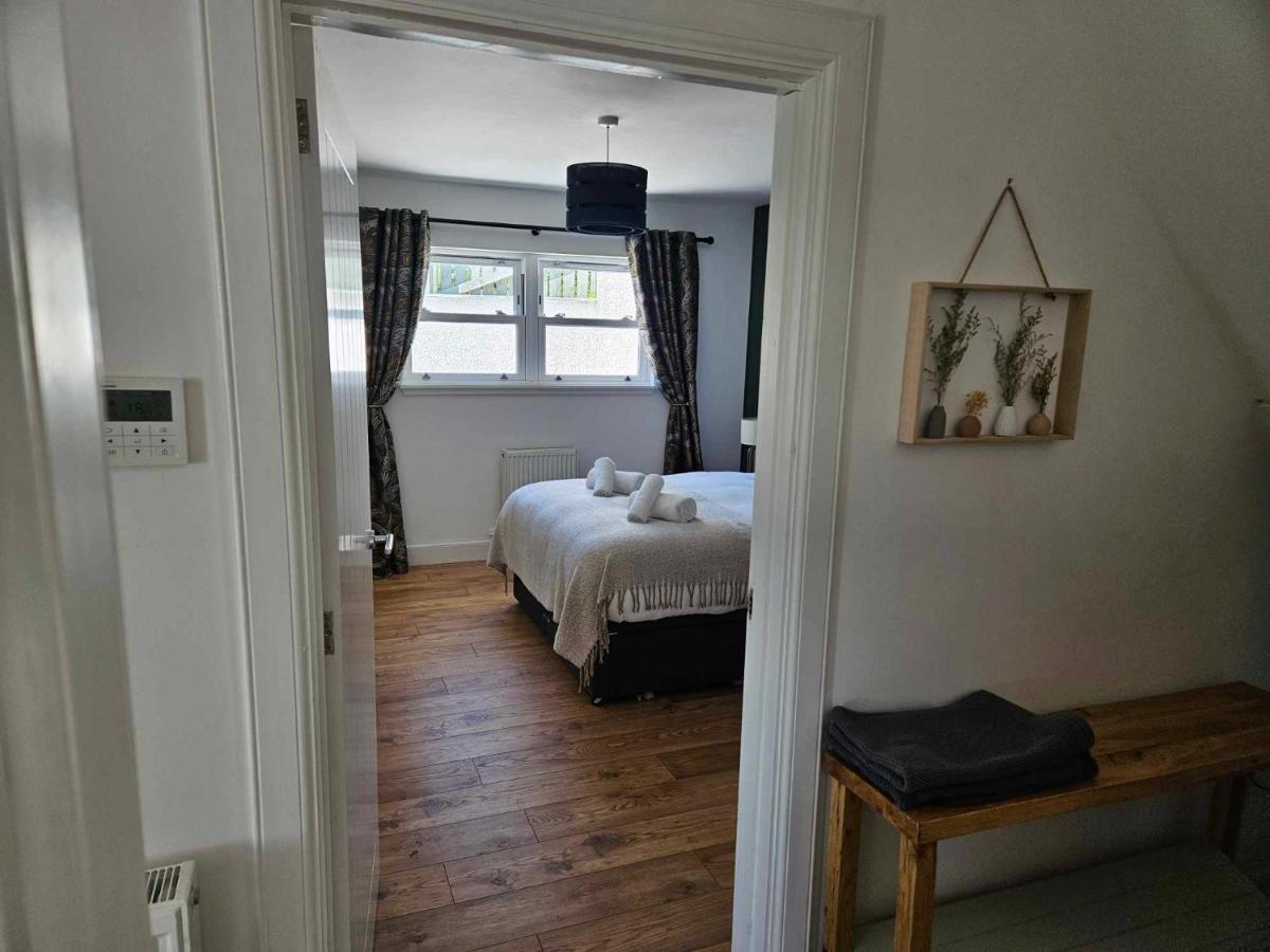 ElgolHillside House别墅 外观 照片