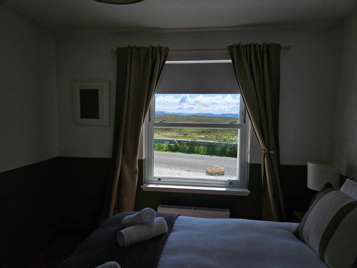 ElgolHillside House别墅 外观 照片